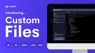 Custom Files Quick Look