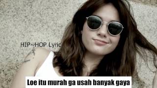 Kemal Palevi - Cewek B Aja Lyric