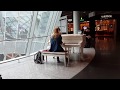airport piano 20150719