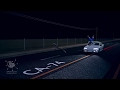 collision car and bicycle in 3d animation research|sample use only
