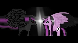 💙 Speedpaint: Request: MLP 💙
