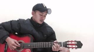 Download Lagu Ngga perlu - Slank (cover) MP3