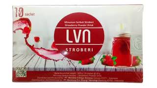 Maanfaat lvn collagen bagi tubuh