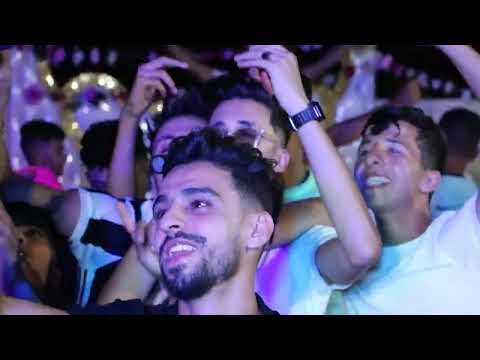 Cheb Moumou Japonais Ft Brahim Tounsi CHWYA WA9T WNNSAK شوي وقت وننساك LIVE