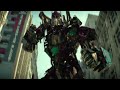 Nemesis Prime vs Megatron (Fan-Made)