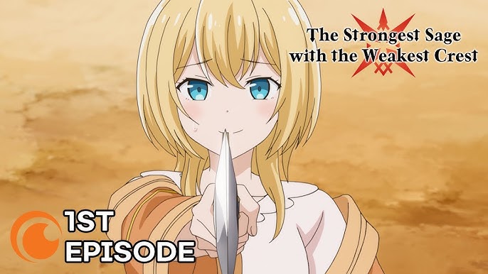 Watch Classroom of the Elite Episode 1 Online - What is evil? Whatever  springs from weakness.