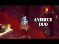 [Dofus] Donjon Anérice : succès duo (cra/enu)