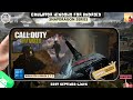 CALL OF DUTY WWII | WINLATOR LUDASHI (ROG PHONE 8) #emulationdid