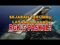 Sejarah terumbu layanglayang di kepulauan spratley rgk  paskal shortsviralmalaysia