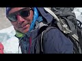 Embedding with the Icefall Doctors (Caretakers of Mount Everest)