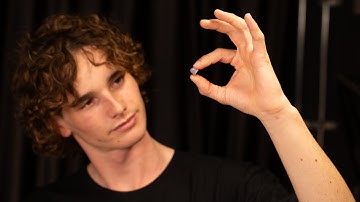 Cutting opal lesson Cutting play of color