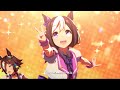 【ウマ娘 MV】ユメヲカケル スペシャルウィーク