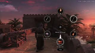 Epic Quest to the Lost City of Dur-Kurigalzu | Assassin's Creed Mirage Gameplay