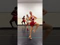 And that’s on Christmas spirit @rockettes #christmas #rockettes