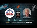 Tracy Emerick draws parallels between Steve Jobs and Jesus Christ on This Week in America episode