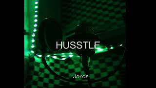 HUSSTLE - JRD (Prod by pieper beats)