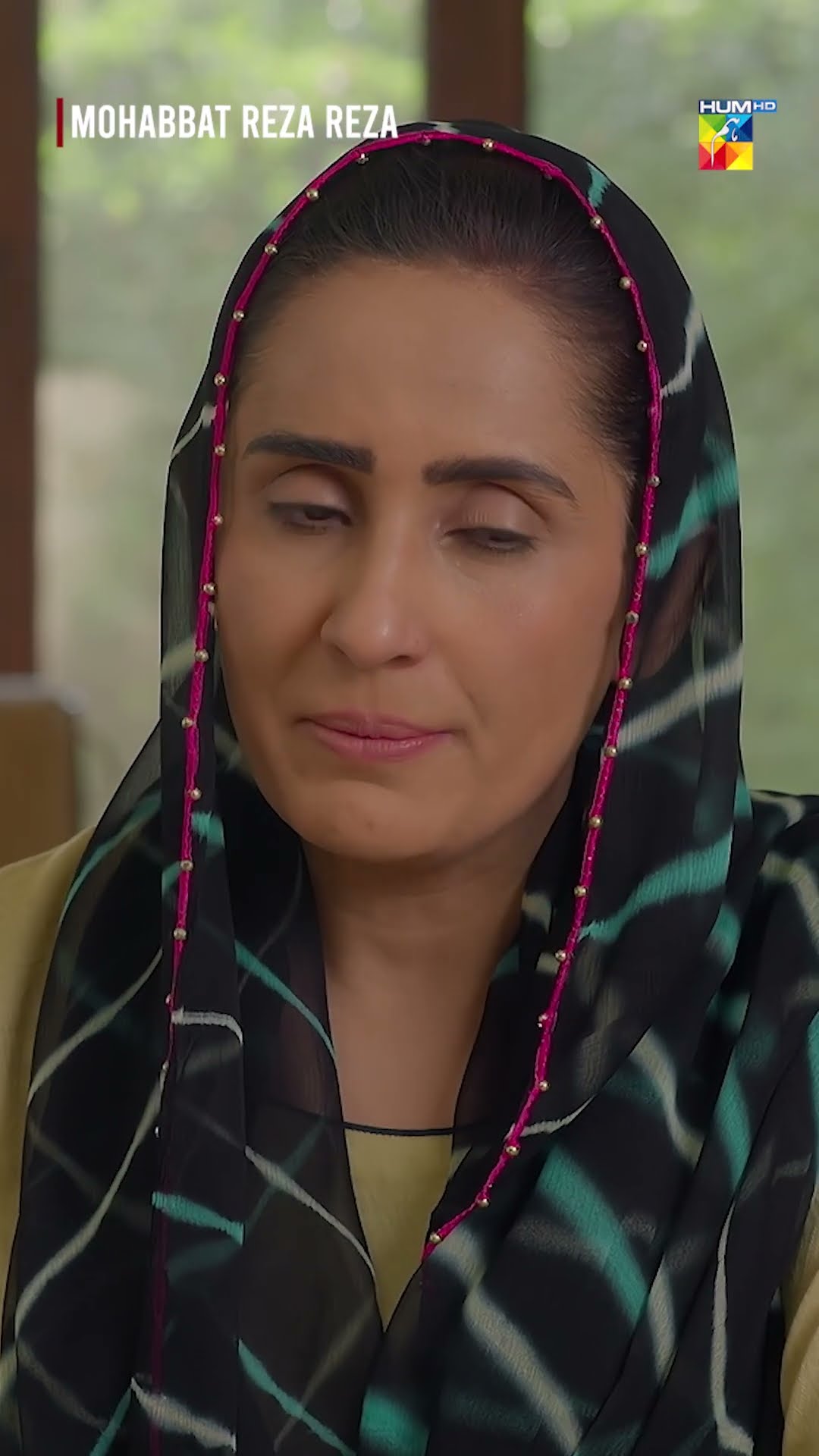 Eisa Ka Faisla Bilkul Thik Hai...!! #minsamalik #mirzazainbaig #shortsfeed #pakistanidrama #humtv