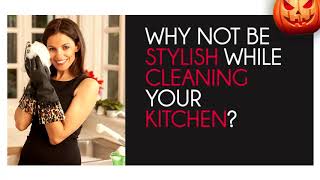 Halloween Gloveables