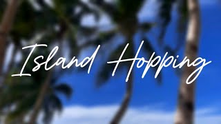 Island Hopping || Lostboycrow - Candy Wine