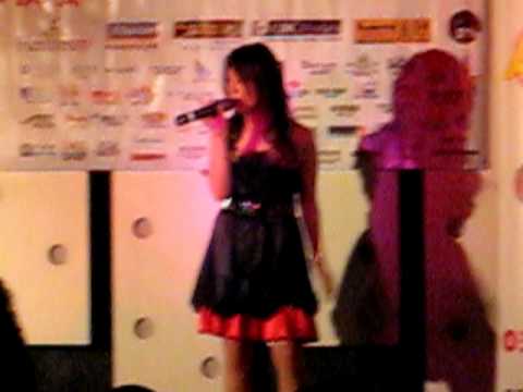 Qian Nian Zhi Lian - FIR ~ Performed by Lina Chan