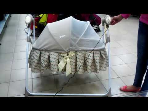 Колыбелька Carello Dolce Колыбелька Carello Dolce