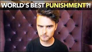 World's Best Punishment!