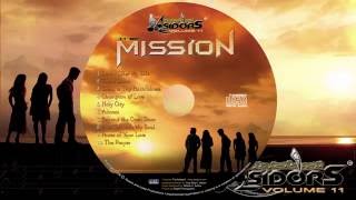 Lord I Offer My Life - The AsidorS - Lyrics Video  - Don Moen Cover chords