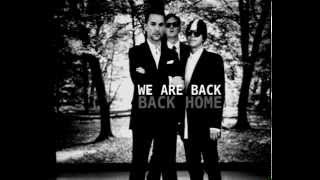 DEPECHE MODE 23th anniversary of party for the living - cologne LMH
