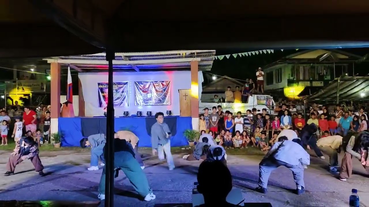June 02, 2025 Balilit, Dagami | Back to Back 🏆 CHAMPION 37dwis #tacloban #nocopyrightmusic 