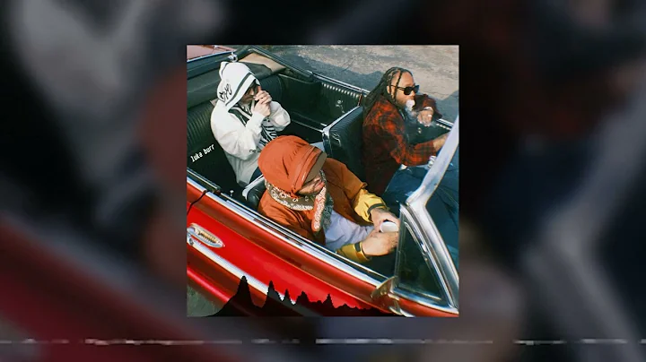 [FREE] larry june x the alchemist type beat - "ownership"