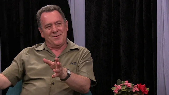 Spirit of Life episode 750 - Rev. Dr Gordon Preece