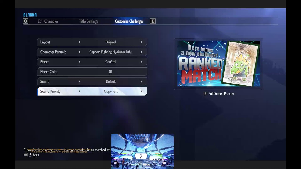 SF6 Session Lucidsnow Blanka and kill_dem_all akuma vs Shazzy Zangief