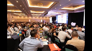 Así Vivimos Logismaster 2025 En Pereira Y Medellín