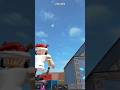 MM2 SHERIFF MONTAGE 🎅 #shorts