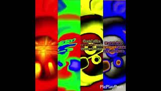 Klasky Gummy Bear In Arbkfcs Major