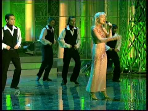 'Люблю и скучаю' Т.Буланова