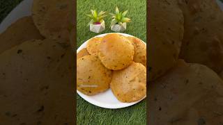 Masala Puri recipe #food #youtubeshorts #shorts ￼