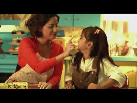 I Love You Mama Hala Al Turk English Lyrics Youtube