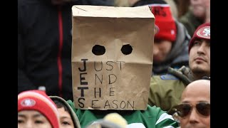 Why Fans Stick With Terrible Sports Teams (New York Jets Edition)