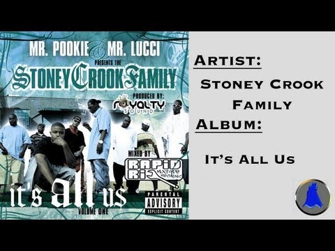 Tonton Big Doughski G - All That Talking di YouTube
