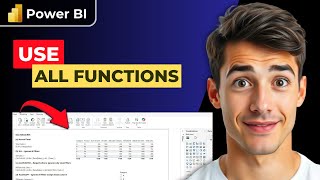 How To Use ALL, ALLSELECTED, ALLEXCEPT, ALLNOBLANKROW In DAX In Power BI (Easiest Way) (2026 Guide)