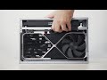 4090 Build Fail in the FormD T1 - Part 1