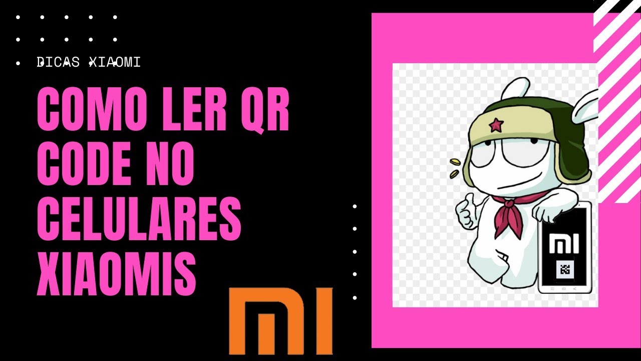 Descobrir Como Ler QR Codes Em Seu Xiaomi Ou Redmi YouTube descobrir-como-ler-qr-codes-em-seu-xiaomi-ou-redmi-youtube