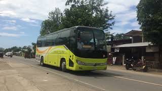 Ceres Tours 11616 March 3, 2022