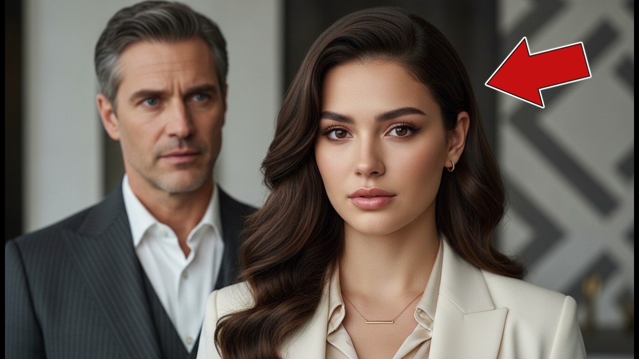 Il l’a laissée enceinte à 19 ans…aujourd’hui, le millionnaire regarde leur fille briller avec regret