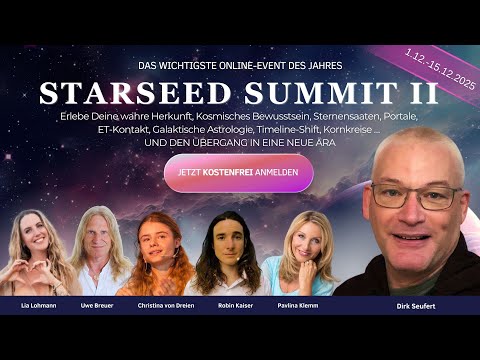 Starseed Summit II SD