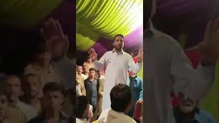 Le Mpa Malik Abbas Khaki Raza Abbas