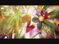 {AMV} Digimon Hunters - Tagiru Chikara