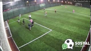 Uçar Halı Saha -1 - 18-10-2016 200501 - Sosyalhalisaha