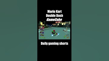 #daily #gaming #shorts #mario